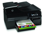 HP выпустила функциональные принтеры