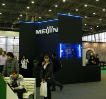 Meijin на выставке «ИгроМир 2010»