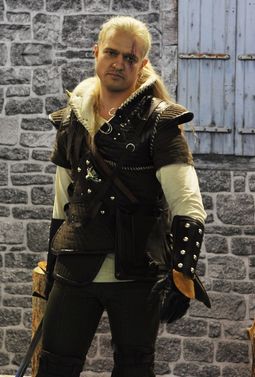 Meijin на выставке «ИгроМир 2010»