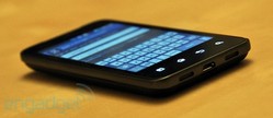Скоро LG выпустит очень быстрый смартфон